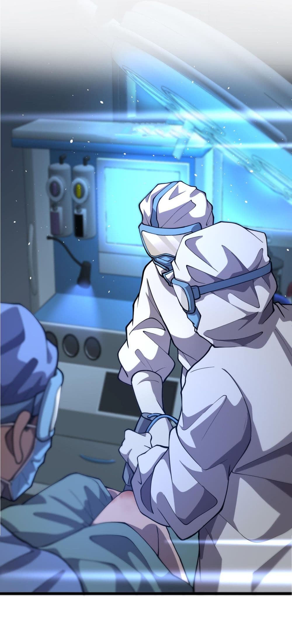 Dr.Lingran’s Ultimate System ตอนที่ 131 (18)